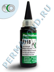 Permabond A118 (50 )