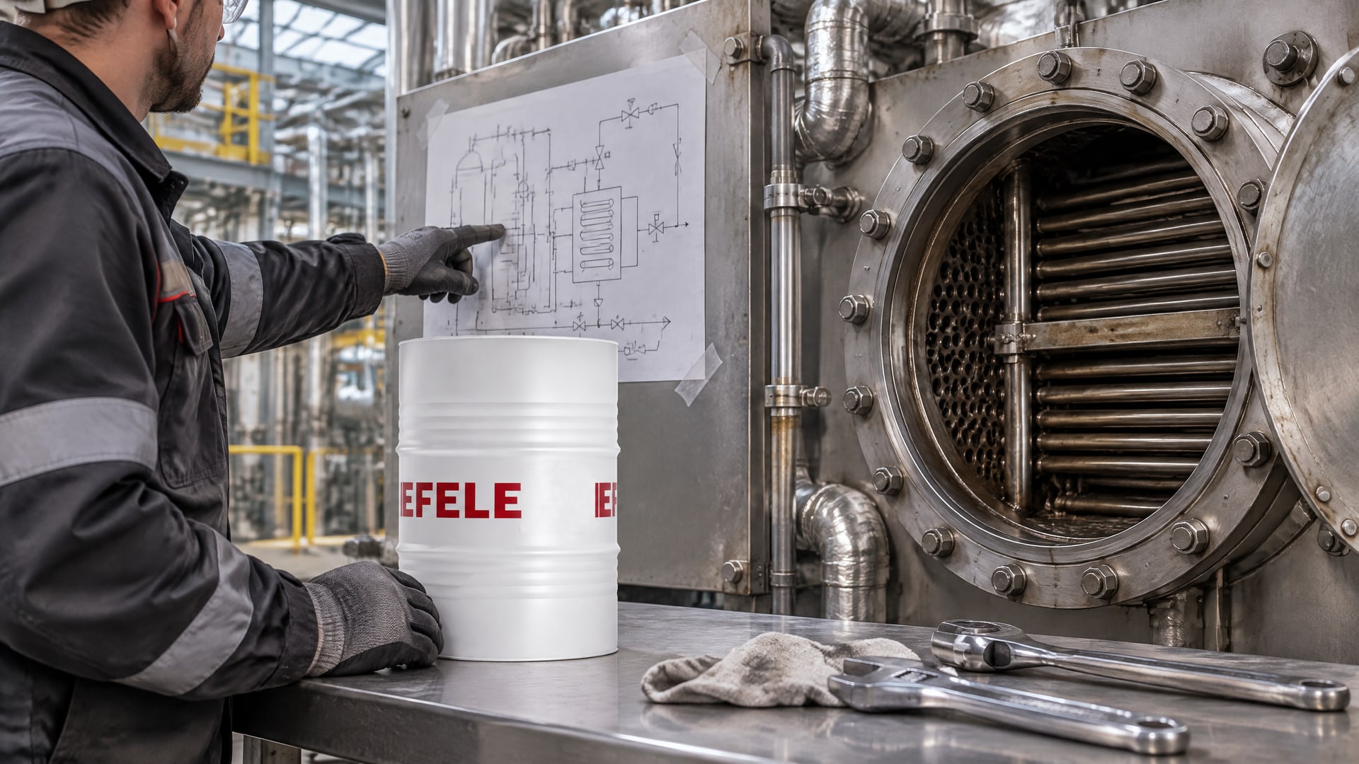 ���� � �������� ������� EFELE SO-764 ��� ������ ����� ������.