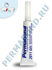 Permabond C2011 (20 гр)
