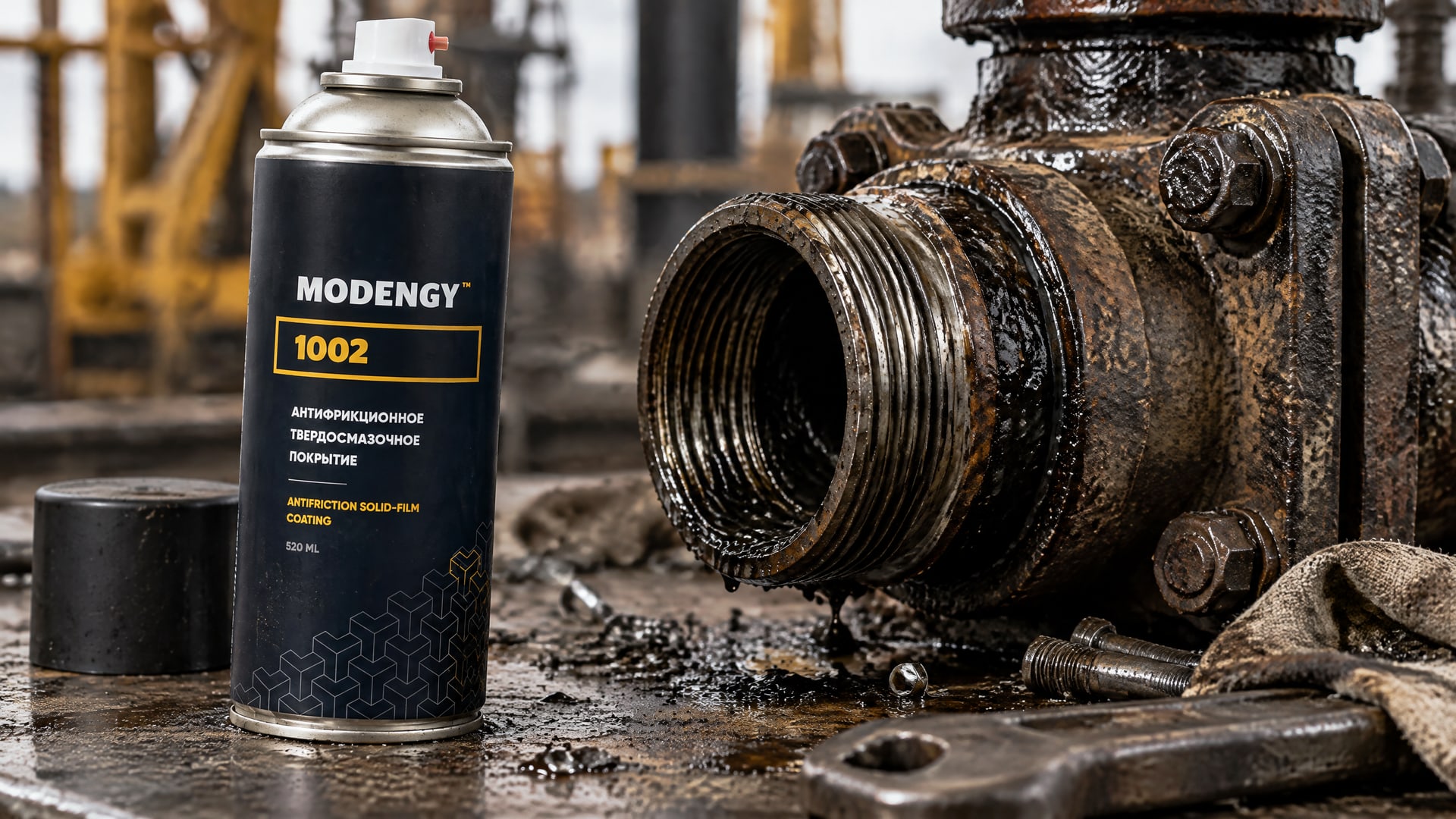 ��������� MODENGY 1002 ��� ��������� ������ ������ ��������.