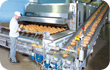 Клеевые технологии  для хлебопекарной промышленности